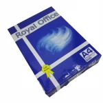 Original copy paper virgin pulp Double A A4 copy paper one 80 gsm 75 gsm 70 gsm white a4 copy paper