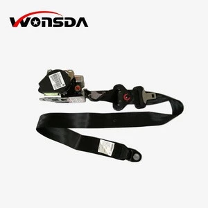 Original Quality Auto parts Safety seatbelt inflator Gas Generator for accessories