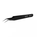 Original Stainless Steel ESD Pointed Tweezer Vetus Tweezers