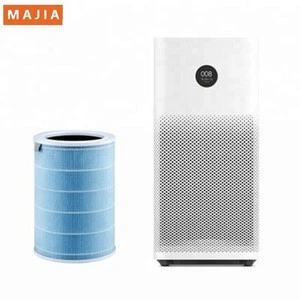 Original Xiaomi Air Purifier 2S Triple-Layered Hepa Filter Air Purifiers For Home Control Low Noise Mijia Smart Purifier Cleaner