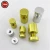 Import Other fasteners Glass Standoff Pins, Aluminum Anodized Sign Glass standoff from China