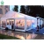 Import Outdoor Clear Roof Transparent Marquee Luxury Party Tent for Wedding Events from China