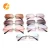 Import Outdoor Custom Clear Squar Modern Sunglassess Sunglasses No Frame Shade Sun Glasses Glassses from China