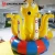 Import Outdoor Floating PVC Inflatable Octopus For Kids And Adults from China