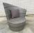 Import Outdoor Garden Elegant Rattan Furniture from China