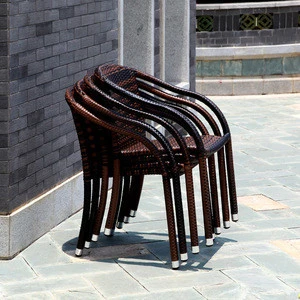 outdoor garden  furniture rattan tables