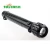 Import Outdoor hiking patrol utility high power big led torch flashlight with compass from China