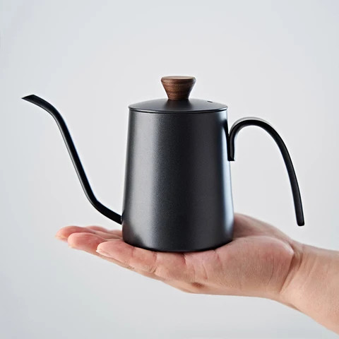 Hand Grab Pot Buy Outdoor Long Mouth Swan Neck Hand Pot Household Portable 304 ...