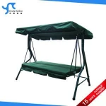 outdoor patio garden swing for adults
