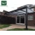Import Outdoor Patio Sunshade Canopy Aluminum Polycarbonate Roof Awnings from China