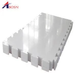 Outdoor Sport Inflatable Hockey Equipment Ice Rink / indoor synthetic ice rink / UHMW-PE rink floor plastic sheet