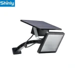 outdoor waterproof integrated solar garden light for lawn, patio, yard, walkway, driveway  solar path courtyard light