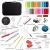 Import Over 100 Supplies 24Color Threads Sewing Kits for Adults Premium Repair Set Complete Needle and Thread Kit for Sewing kit from China