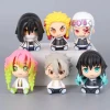Over 17 Years OEM or ODM Brands Experience to Make 2024 hot 3D PVC customized Anime Toy Figures of Blind Boxes
