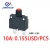 Import Overload Protector Switch Push Reset Button Circuit Breaker Thermal Overload Protector from China