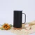 Import OWNSWING Oak Bottom 16oz Coffee Travel Mug with Lid and Handle Stainless Steel Vacuum Insulated Mug Portable Thermal Tumbler Cup from China