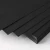 Import 50pack  Grade AA black cardboard A4 paper 300gsm thickness black paper card from China