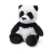Import Panda mascot costume big panda toy adult panda costume from China