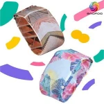 Paper watch buy fashion Creative Paper Watch Waterproof LED Digital Paper Watch