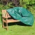 Import Park Patio Outdoor Furniture Cover PE Plastic Garden Chair Covers from China