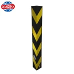 Parking safety Square& Round Angle Corner Guard