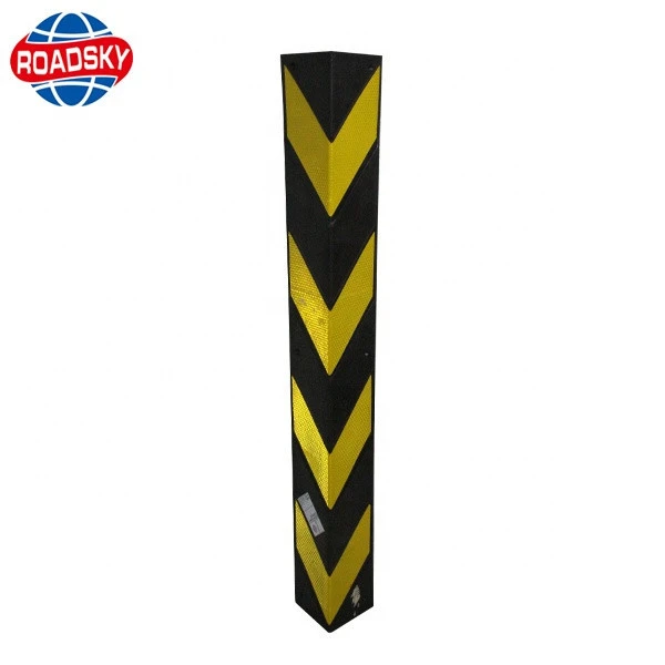 Parking safety Square&amp; Round Angle Corner Guard