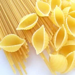 PASTA / SPAGHETTI/ MACARONI/ Fusilli/ Penne / Mostaccioli for sale