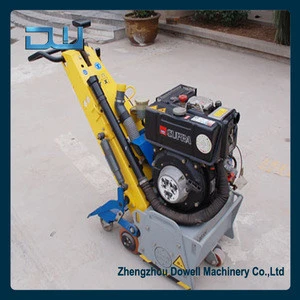 Pavement Milling Machine for Road Line