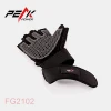 Peakpower Durable High Quality Anti Slip half-finger Fitness glove