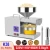 Import peanuts oil press machine/coconut oil press machine/cold press oil machine from China