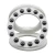 Import peek plastic thrust ball bearing 51102 51202 51103 51203 51104 51204 with ceramic balls for vacuum equipment from China