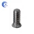 Import PEM Stainless steel Knurled round head self clinching studs from China