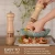 Import pepper mill from China