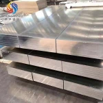 Perforated Aluminum Sheet Printer Aluminum Plate 7070 t6 Aluminum Plate