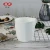 Import Personalized Custom Bone China Tea Cup Saucer Set Modern Turkish Coffee Cups Porcelain Mugs from China