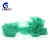 Import PET flakes recycled dyed polyester staple fiber for felt from China