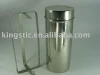 Petri dish sterilize container/SC400/ AISI304 stainless steel/105mm diam*260mm high/130mm diam*260mm high/130mm diam*400mm high