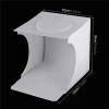 Photo Studio Box Photography Backdrop Built-in Light Photo Box Little Items Photography Box Studio Accessories