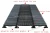 Import Pig Farm Black Cast Iron Sow Slat Floor For Pigs from China