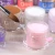 Import Pink color 2in1 use acrylic dip powder for dip nails &amp; acrylic nails arts from USA