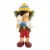 Import Pinocchi Jiminy Cricket Action Figures Toys Dolls PVC Kaw Action Figure Collection Model Gifts Drop Shippinp from China