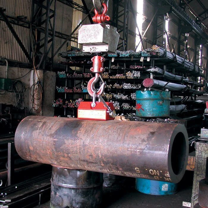 Pipe Lift Magnet