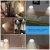 Import PIR Motion Sensor LED Kitchen Lights Battery Under Cabinet Night Lamp Stairs/Closet/Wardrobe Lighting LED Puck Lights Warm White from China
