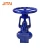 Import Piston Forged Steel T Pattern Globe Valve with Handwheel Operation from China