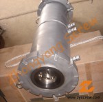 Planet Screw Cylinder Planetary Screw Cylinder Screw Barrel