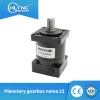 planetary reducer NEMA34 Ratio 10.5625 13  16 20 24 36 :1 can be equipped with stepper / servo / brushless motor
