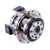 Import Planetary worm gear reducer worm gear motor speed gearbox from China