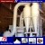 Import plaster of paris manufacturing company/production line for making plaster powder from China