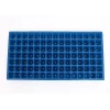 Plastic 105 holes seed tray microgreen packaging seedling tray