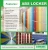 Import Plastic ABS locker swimming pool lockers from China